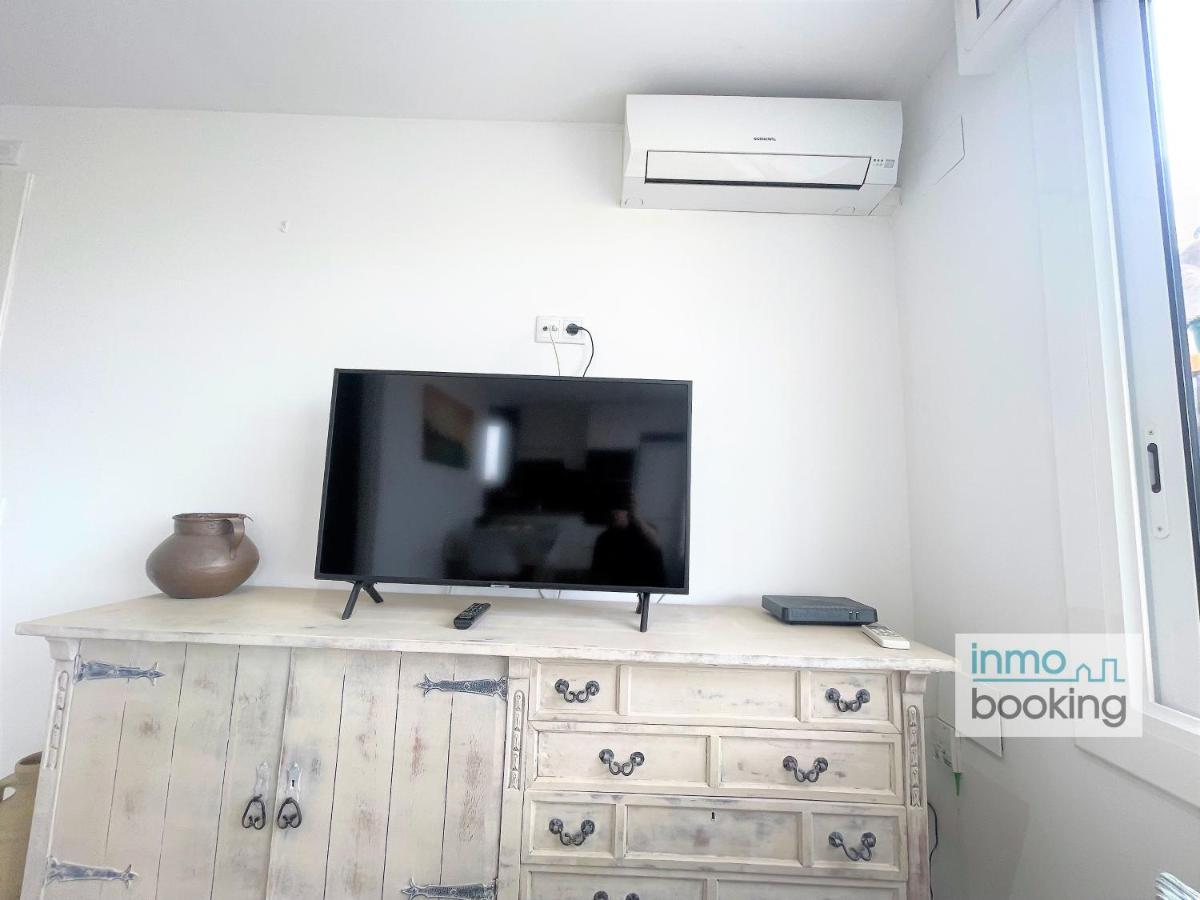 Family Carolina Salou, Climatizado Y Con Barbacoa公寓 外观 照片
